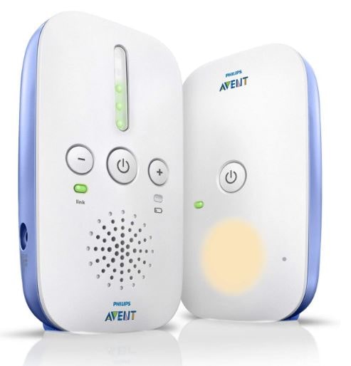 Avent DECT product from Philips